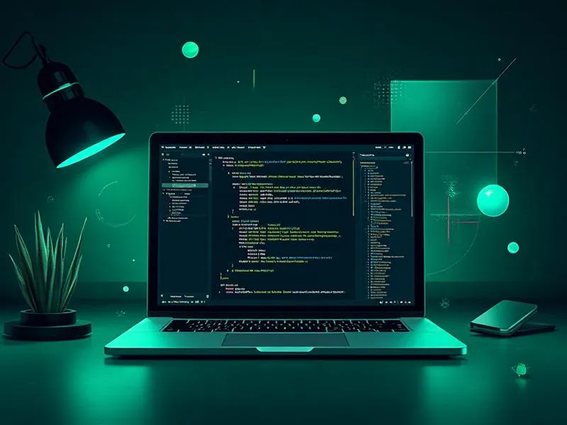 Denis Solé - Expert en développement web avec 18 ans d'expérience BTP