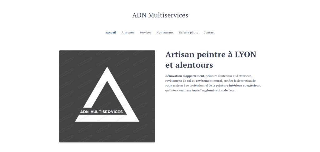 exemple design