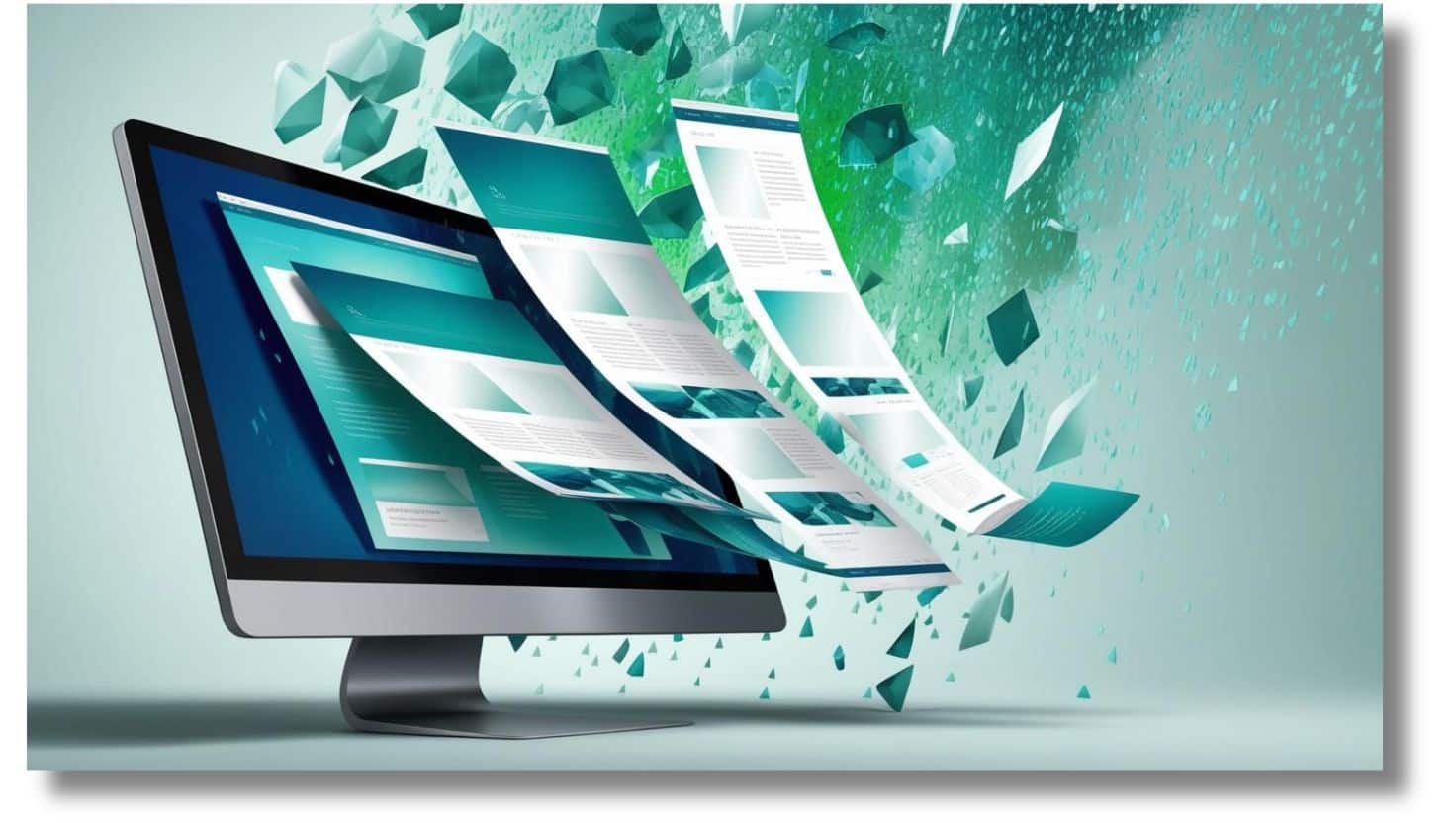 You are currently viewing Le piège des sites “faits maison” : ce que voient vraiment vos clients